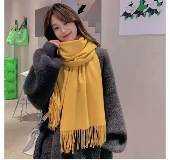 Палантин женский