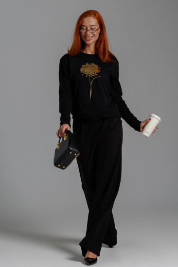 Лонгслив женский