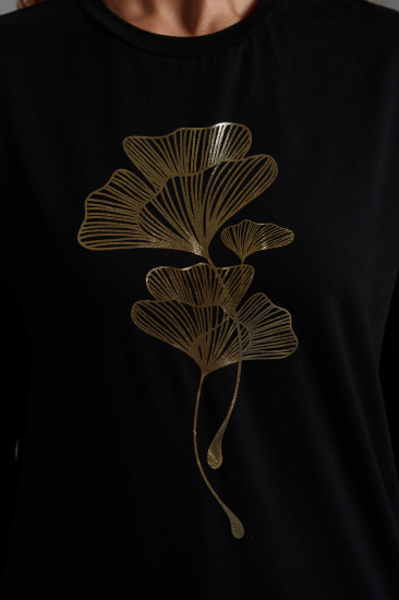 Лонгслив женский