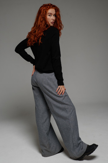 Лонгслив женский