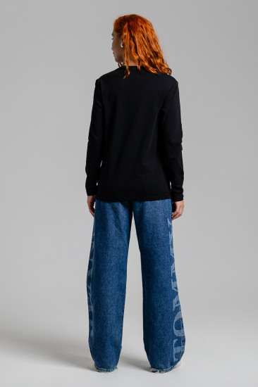 Лонгслив женский