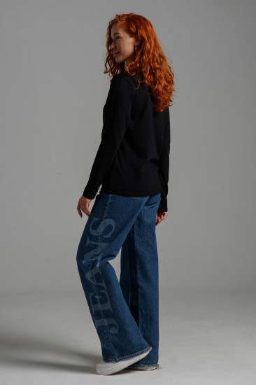 Лонгслив женский