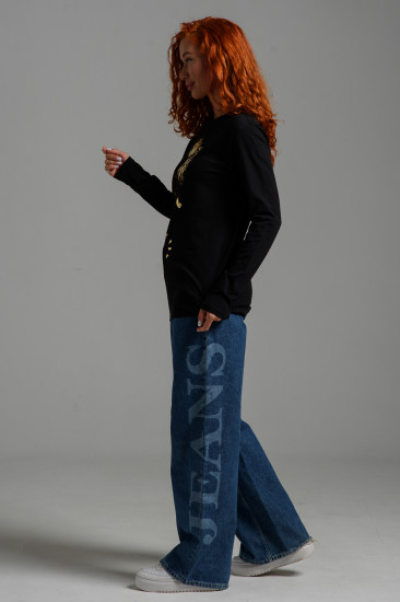 Лонгслив женский