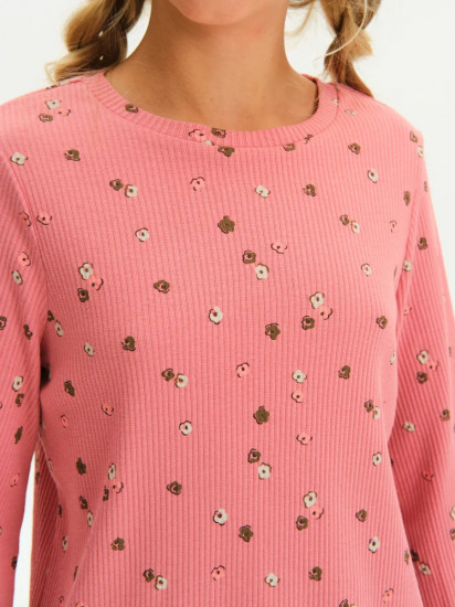 Лонгслив для девочек