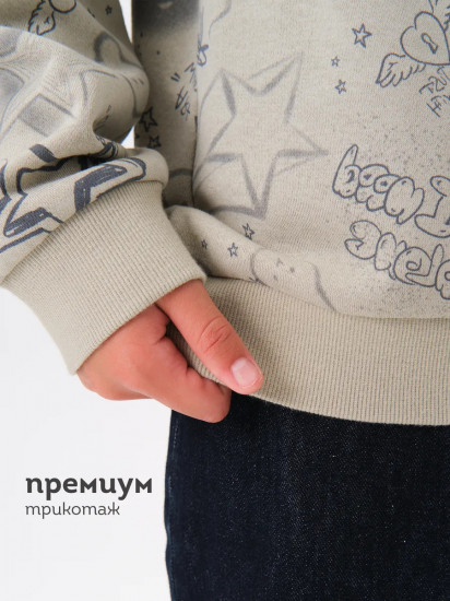 Худи для девочек