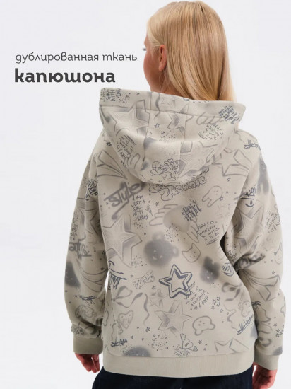 Худи для девочек