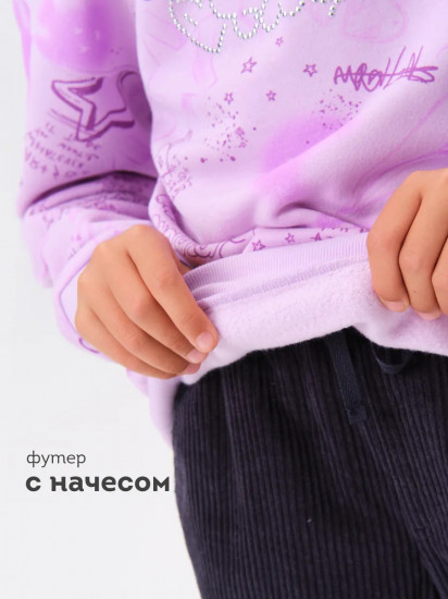 Худи для девочек