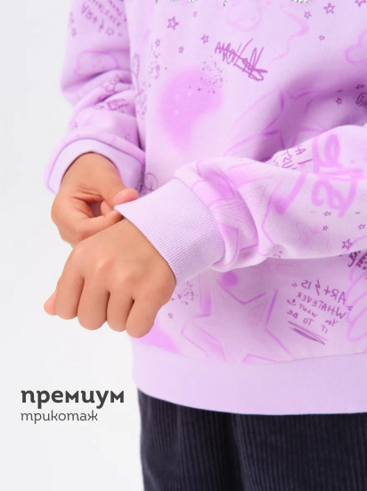 Худи для девочек