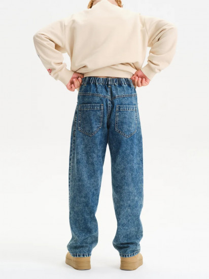 Джинсы для мальчиков