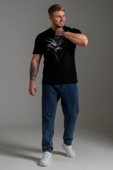 Футболка мужская