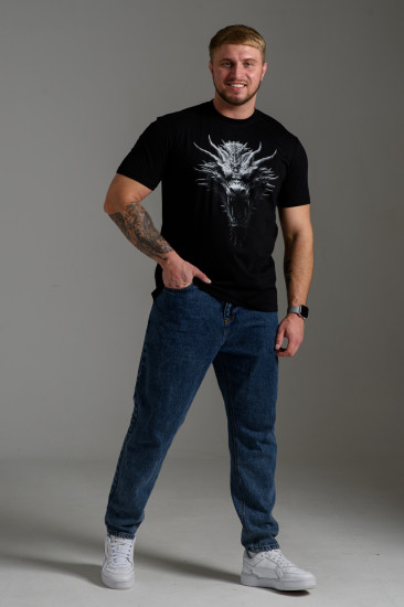 Футболка мужская