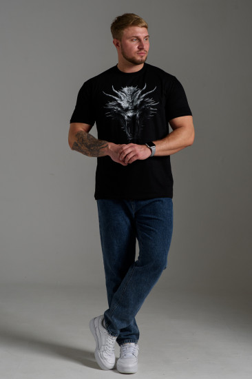 Футболка мужская