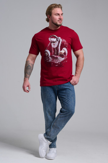 Футболка мужская