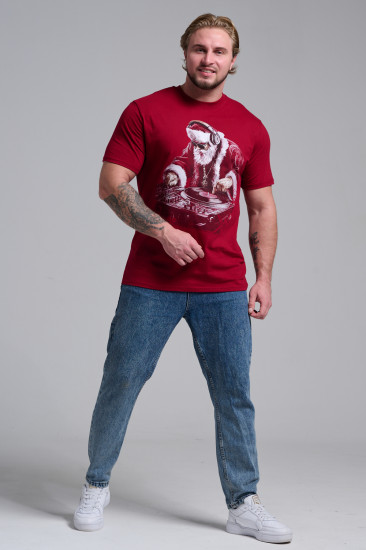 Футболка мужская