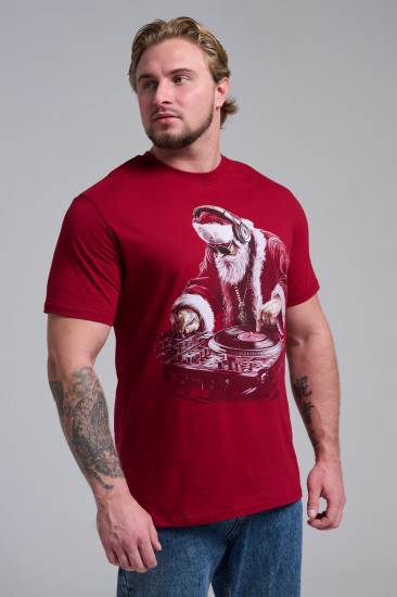 Футболка мужская