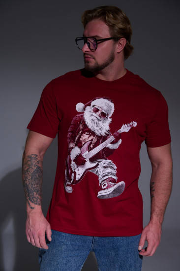 Футболка мужская