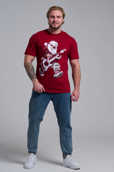 Футболка мужская