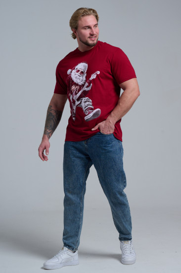 Футболка мужская