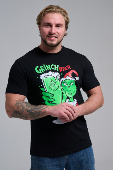 Футболка мужская