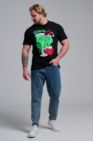 Футболка мужская