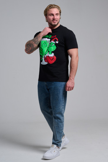 Футболка мужская