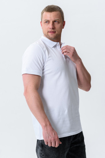 Поло мужское