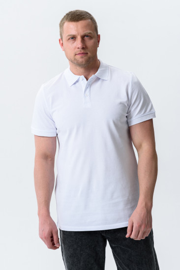 Поло мужское