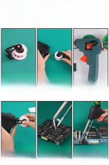 Паяльник электрический - Фото 1