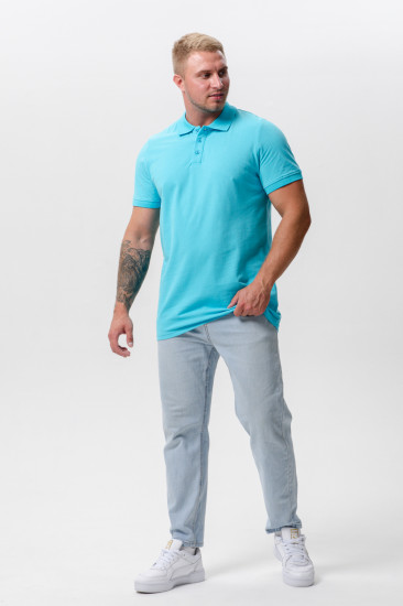 Поло мужское