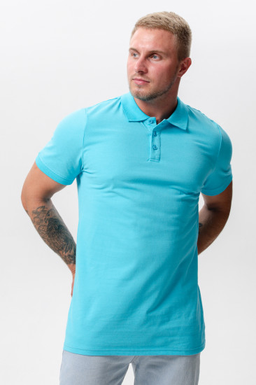 Поло мужское