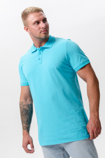 Поло мужское