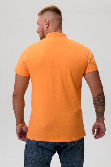 Поло мужское