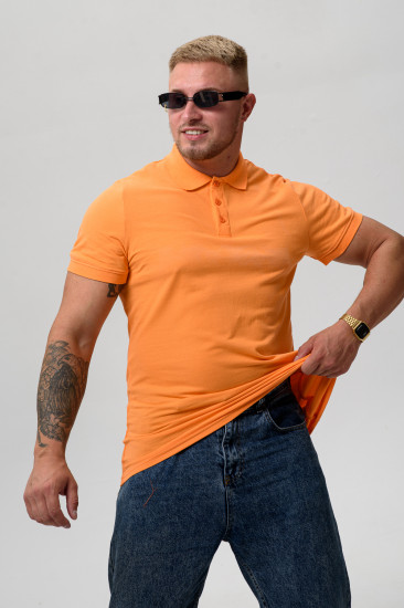 Поло мужское