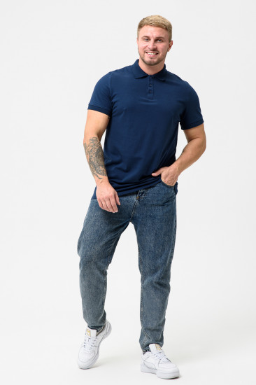 Поло мужское