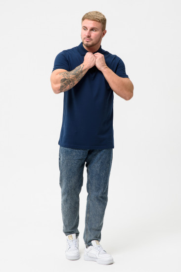 Поло мужское