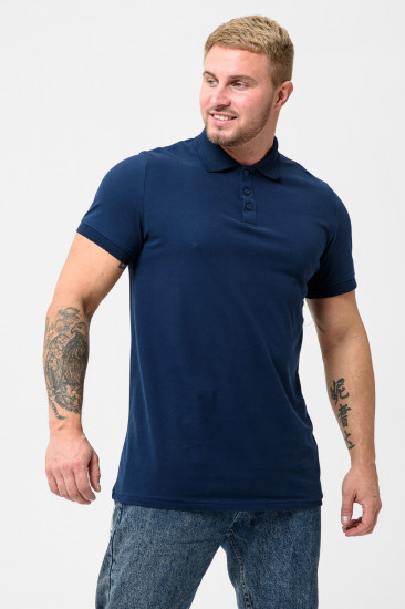 Поло мужское