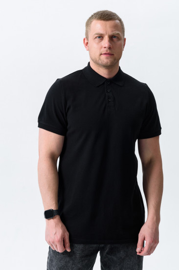 Поло мужское