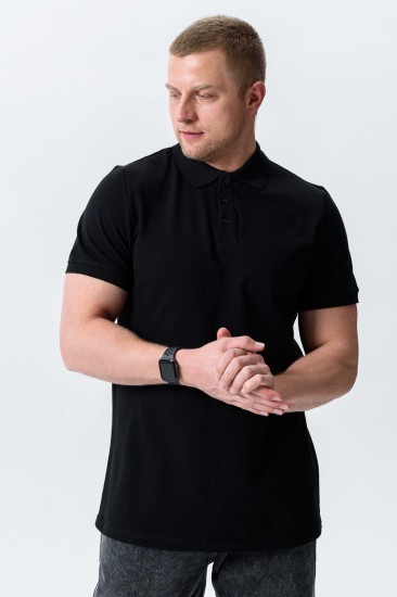 Поло мужское
