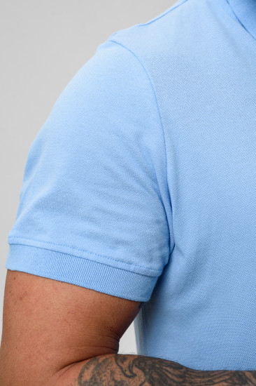 Поло мужское