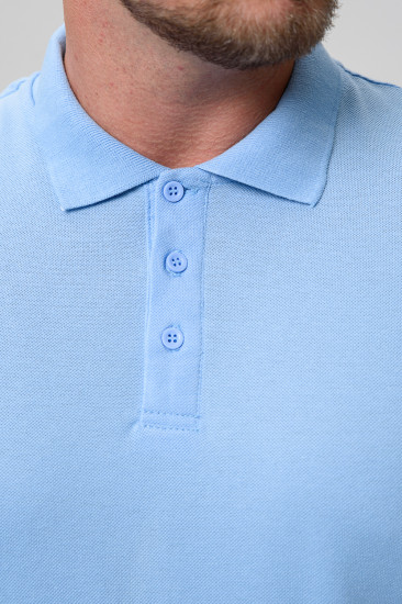 Поло мужское