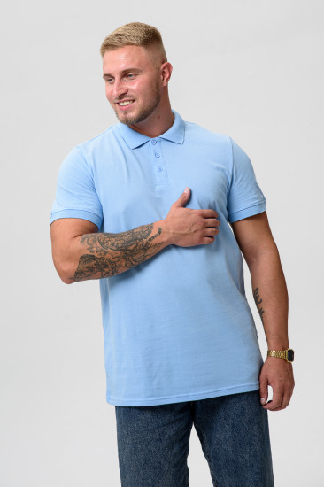 Поло мужское