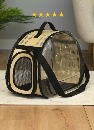 Сумка-переноска для животных «Симба»