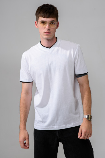 Футболка мужская