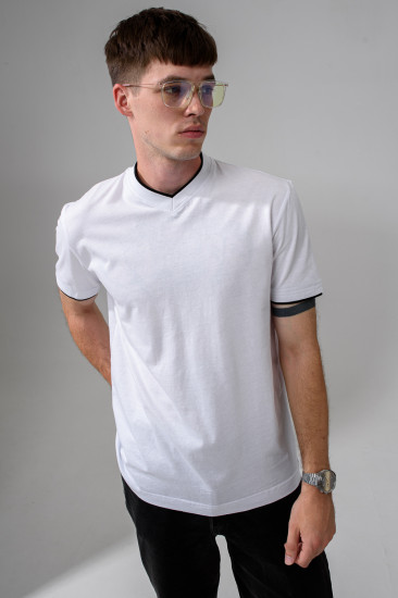 Футболка мужская