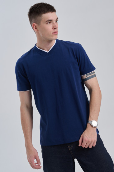 Футболка мужская