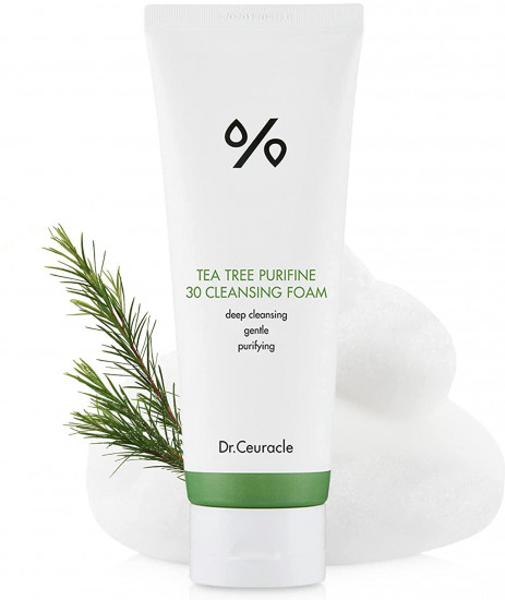 Пенка для умывания «Tea Tree Purifine 30 Foam»