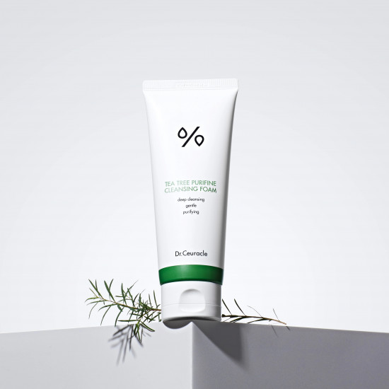 Пенка для умывания «Tea Tree Purifine 30 Foam»