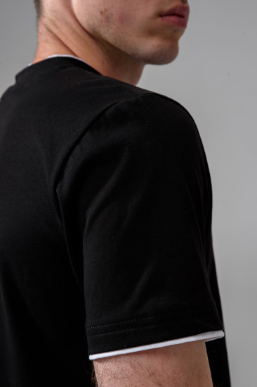 Футболка мужская