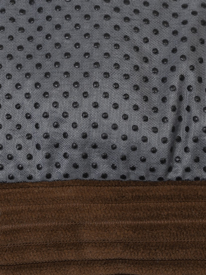 Лежак с подушкой для кошек и собак