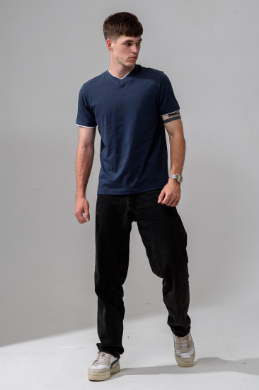 Футболка мужская